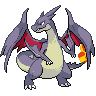 Charizard (Mega Y)